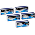 Modern Swingline Staples, 5 Pack, S.F. 4, exclusive, 1/4" Length, Kit