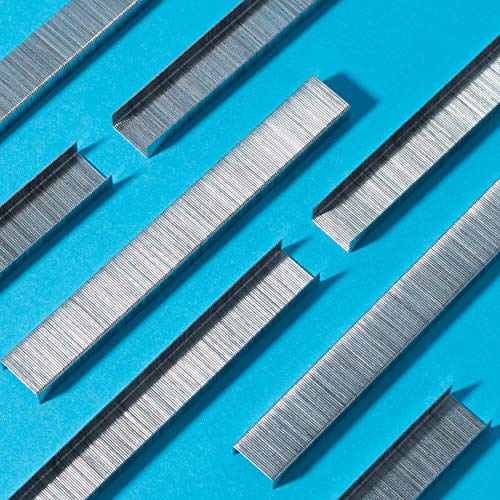 Minimalist Mr. Pen- Staples for Staple Gun, 20 Sheets Capacity, Kit
